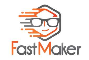 %fast maker - خدمات پرینت سه بعدی