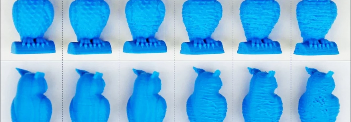 8 نکته ساده برای بهبود کیفیت پرینت سه بعدی