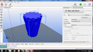 %fast maker  - معرفی 10 نرم افزار برتر slice پرینت سه بعدی